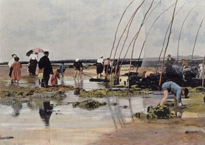 Fishing Around the Park by European Photographer